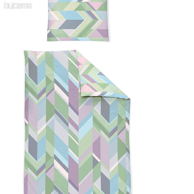 IRISETTE lujo Soft-Jersey LUNA 8722-9