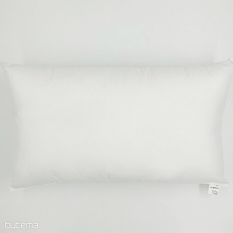 Almohada blanca - relleno