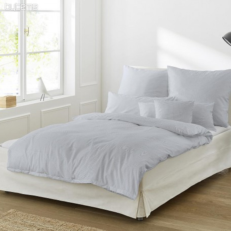 ropa de cama Irisette BIO ALGODÓN satinado ASPEN 8740-21