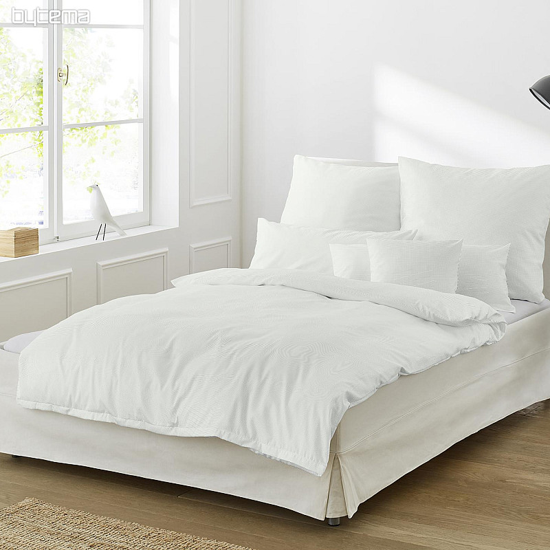 ropa de cama Irisette BIO ALGODÓN satinado ASPEN 8740-31