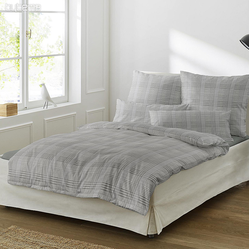 ropa de cama Irisette BIO ALGODÓN satinado ARCE 8741-11