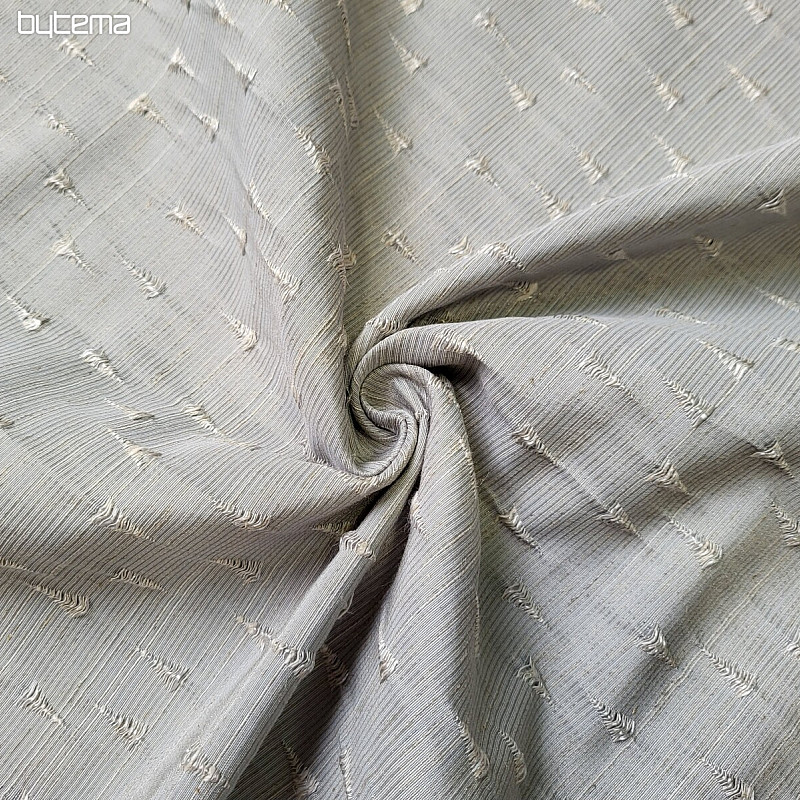 Tela decorativa CERBALO st. gris