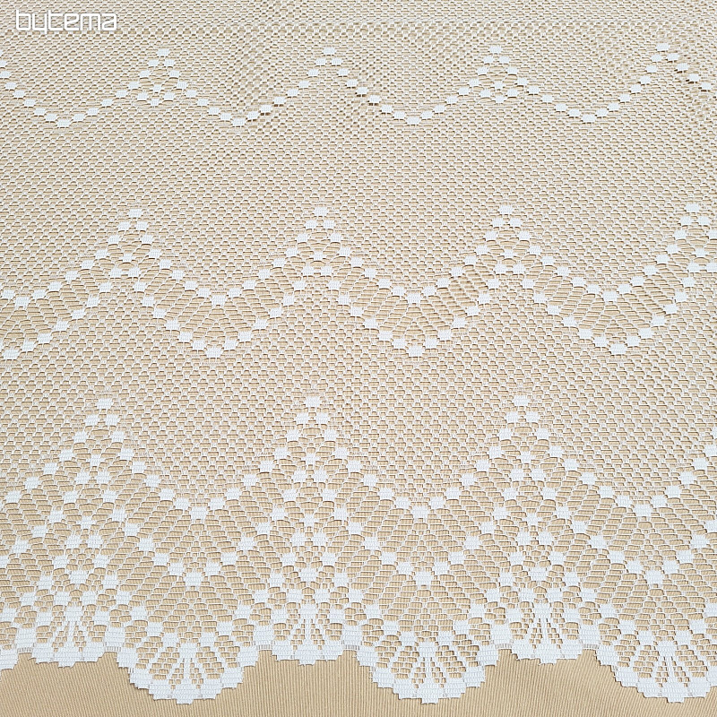 Cortina jacquard Decoración A388801