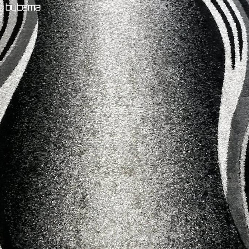 Alfombra pieza ENIGMA gris