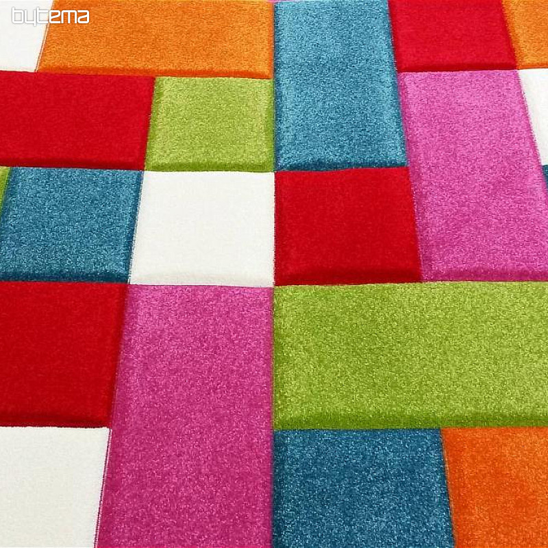 Alfombra infantil DADOS!!ÚLTIMAS PIEZAS!!