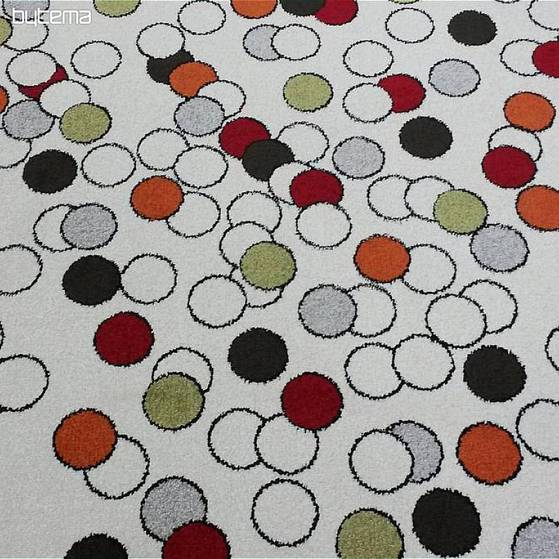 Alfombra pieza SEVILA