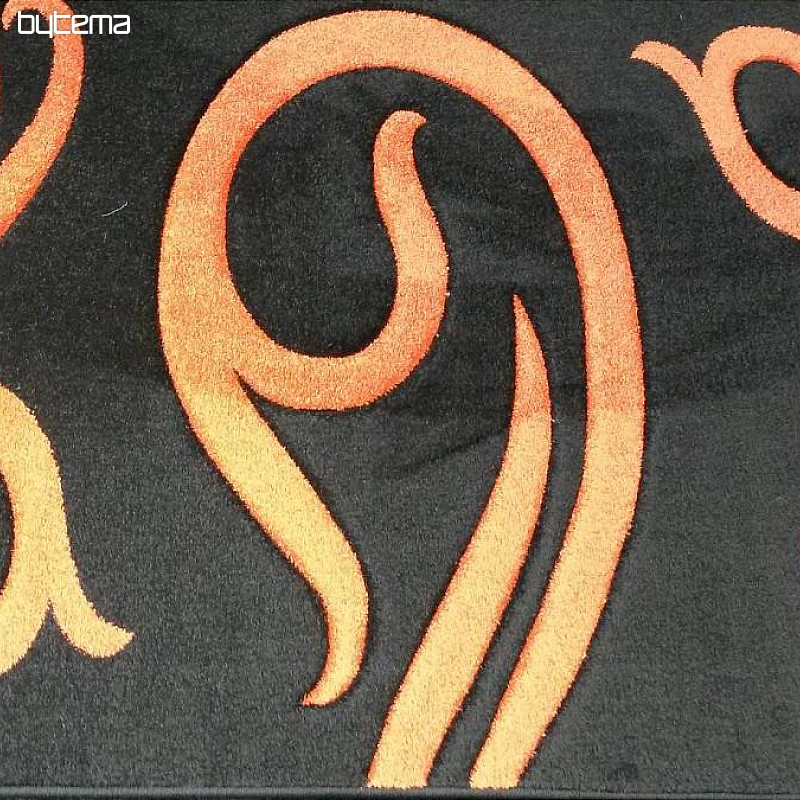 Alfombra pieza ANKARA marrón