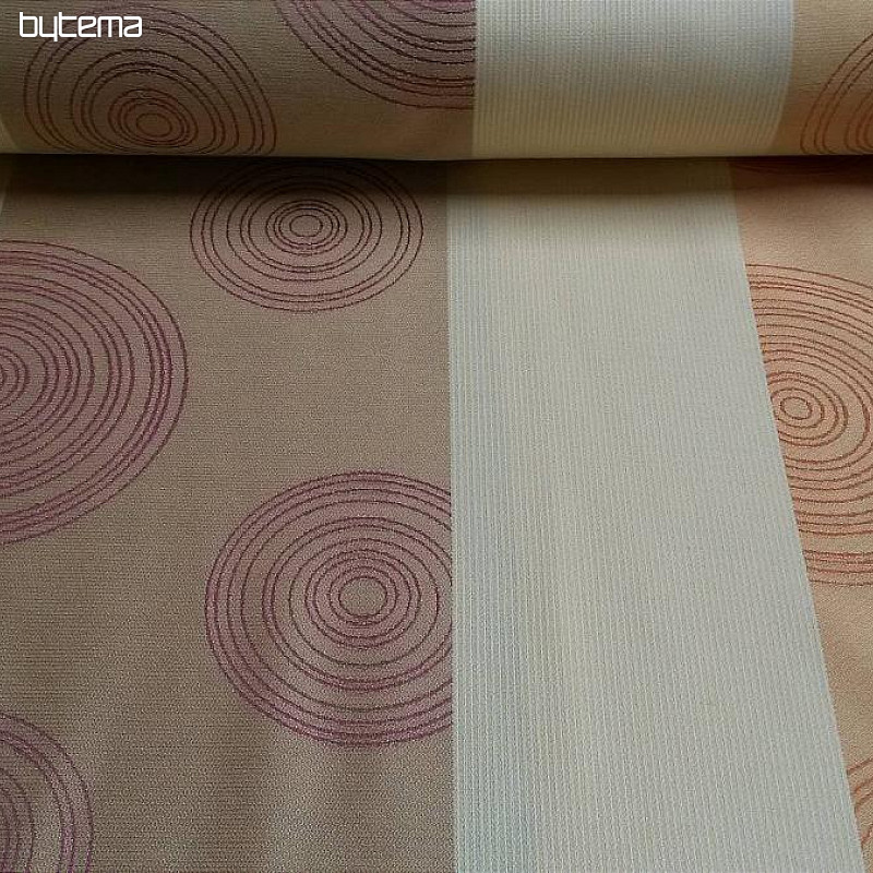 Tela decorativa KAROSO 140