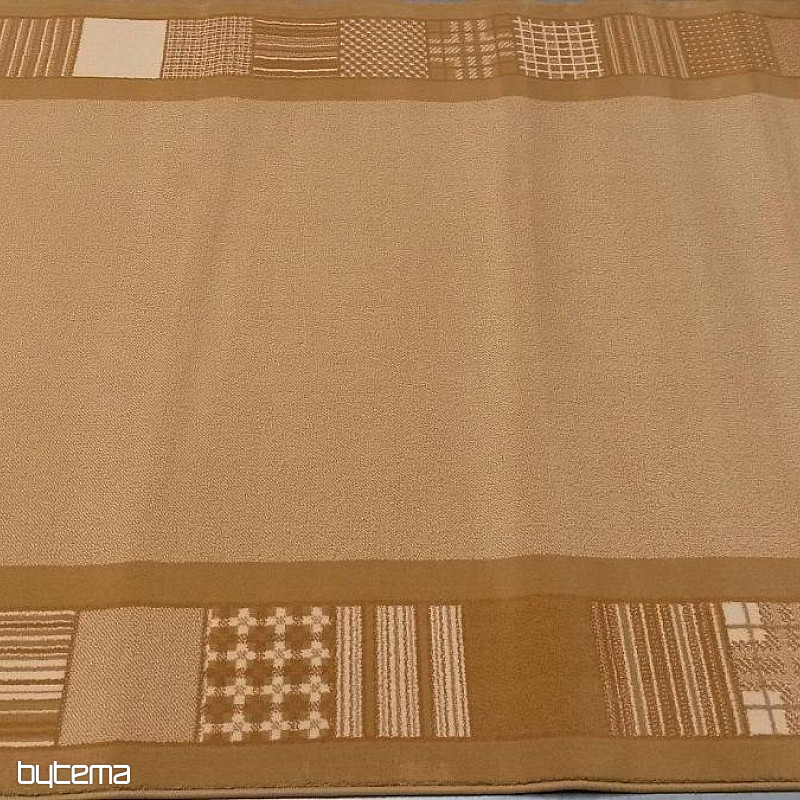 Pieza alfombra MAHAL 240x340cm ¡Última pieza!