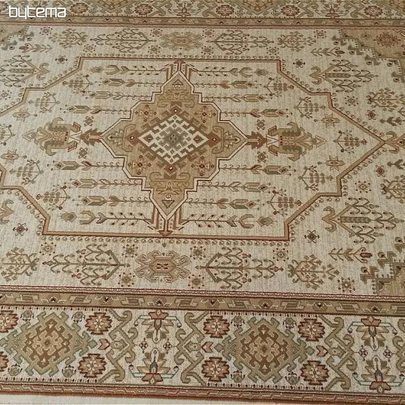 alfombra de lana de lujo PRIMADONA 160x230