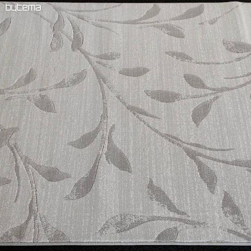 alfombra moderna PIAZZO I gris 902