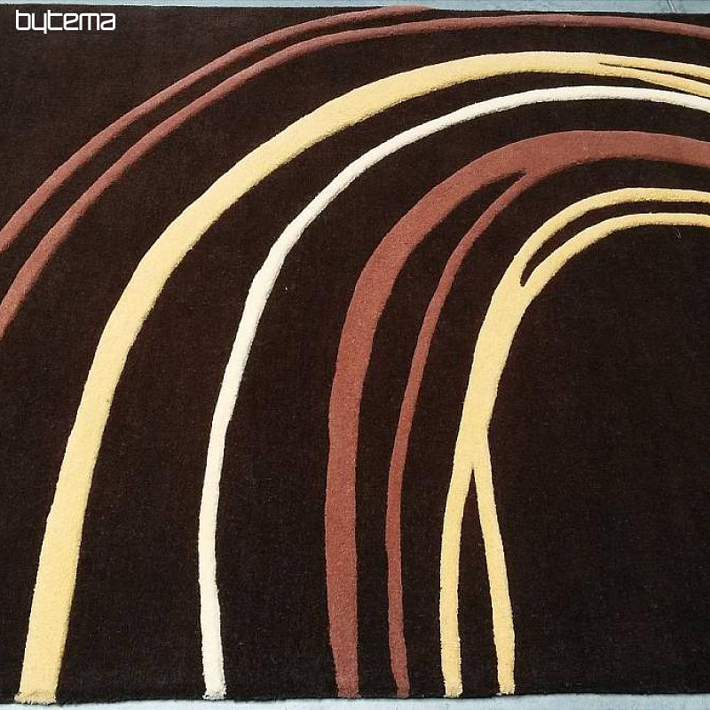 Alfombra capitoné MODERN I