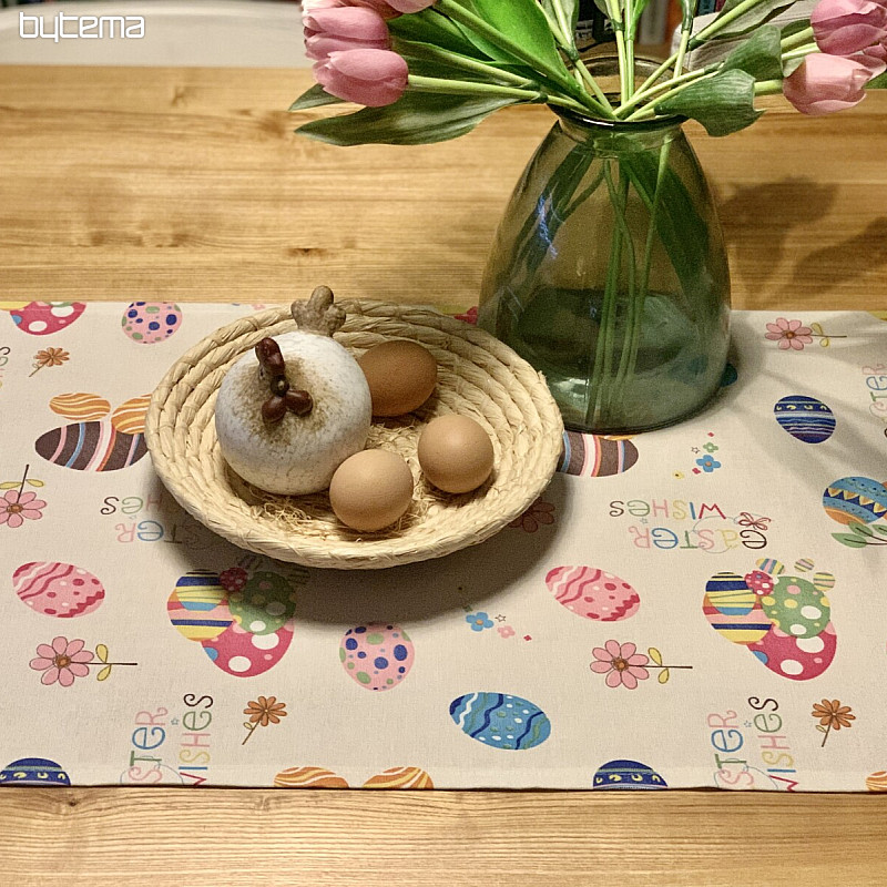 Mantel de Pascua KRASLICE