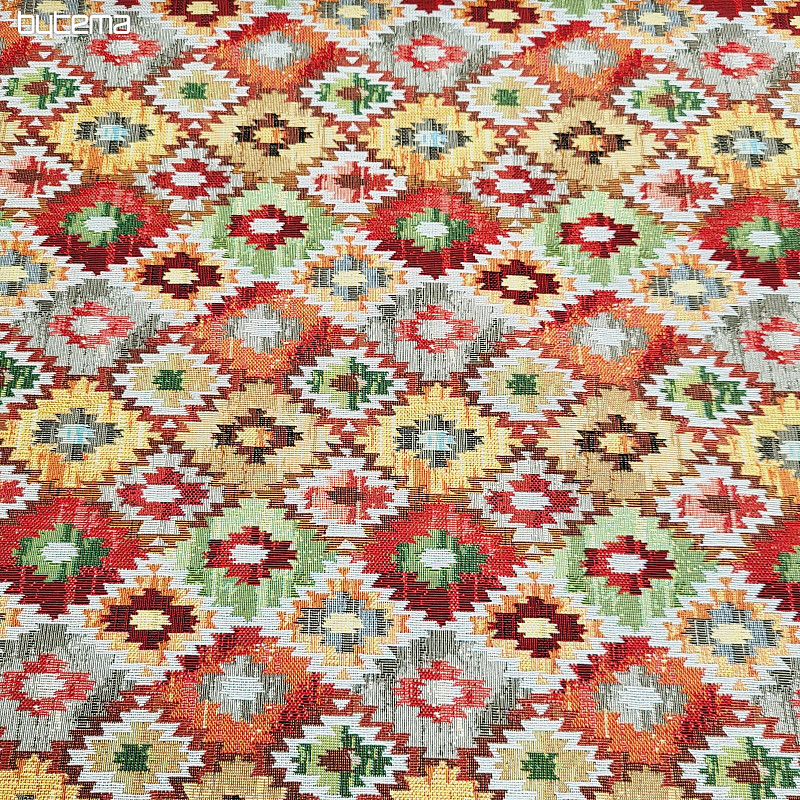 Tela tapiz MEXICO MINI