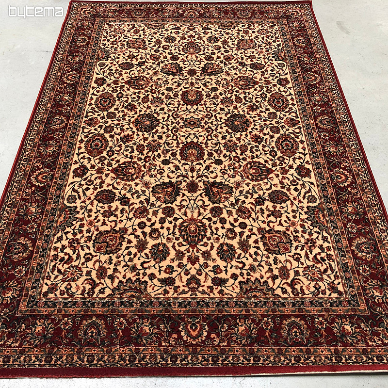 Alfombras de lana de lujo KASHQAI 4362/102