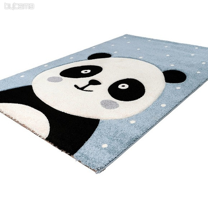 Alfombra infantil AMIGO 322 Panda