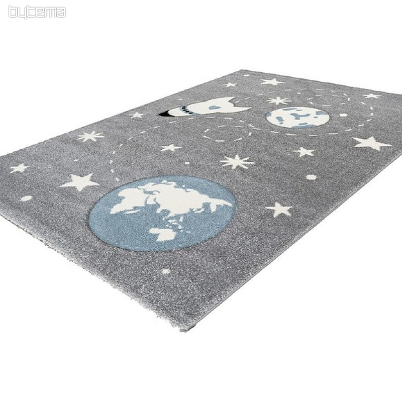 Alfombra pieza infantil AMIGO 330 Space