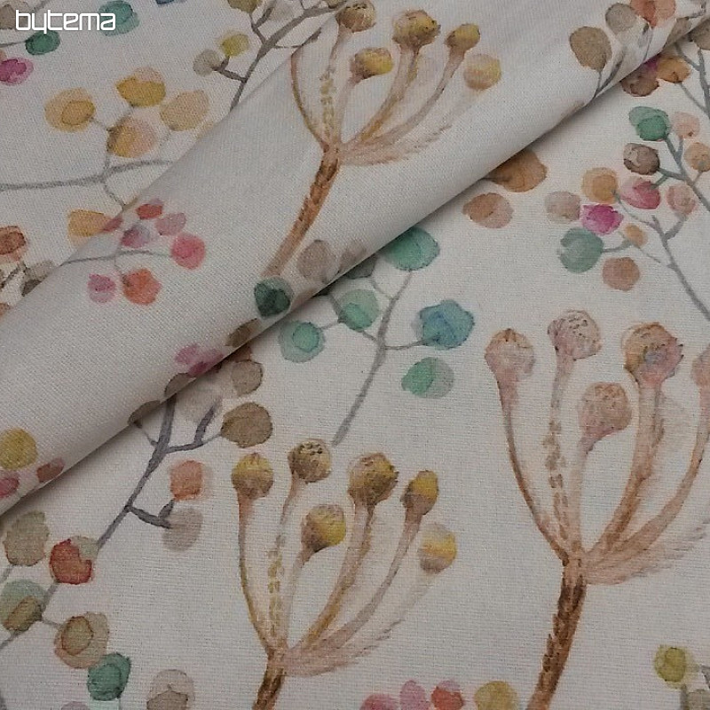 Tela decorativa LOUKA okr