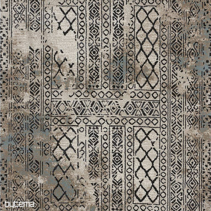 Alfombra pieza BOHO 36