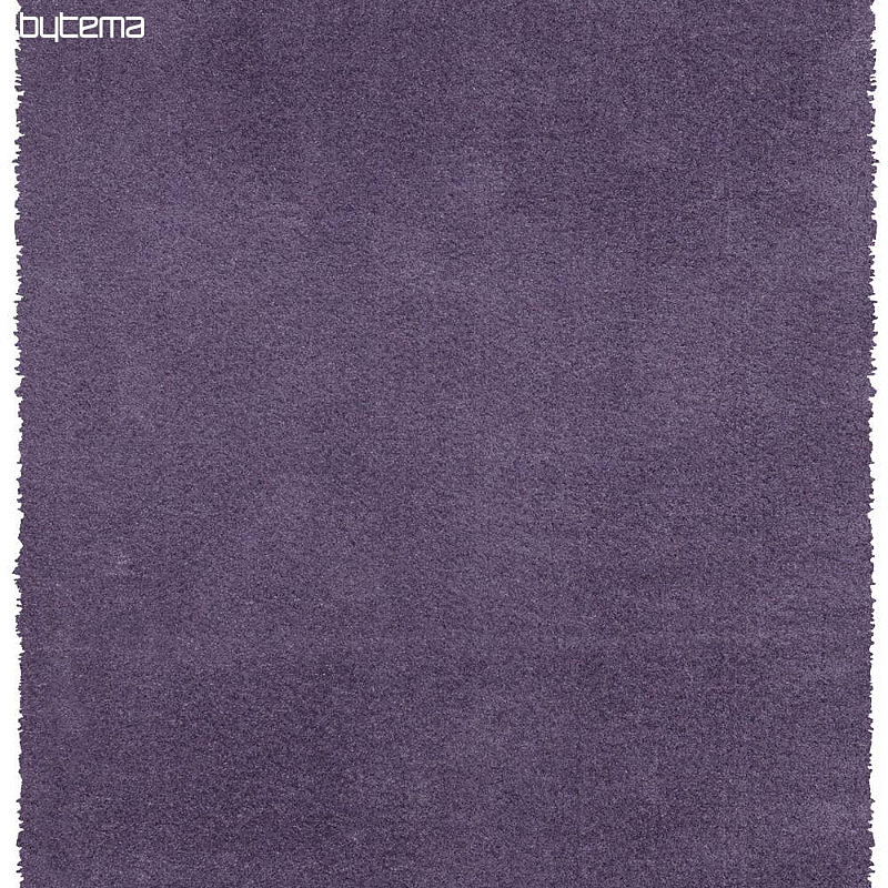 Alfombra pieza SHAGGY DOLCE VITA lila
