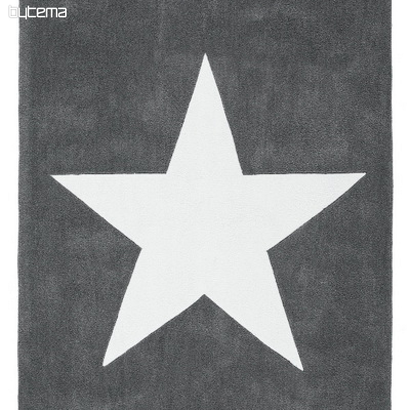 Alfombra infantil DREAM 700 gris