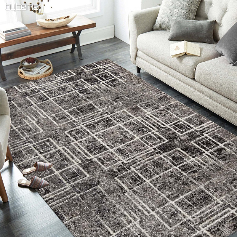 Alfombra pieza PANAMERO 9