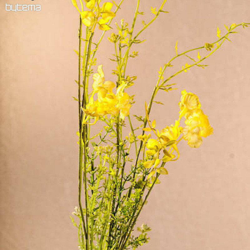 FLORES DEL PRADO amarillo