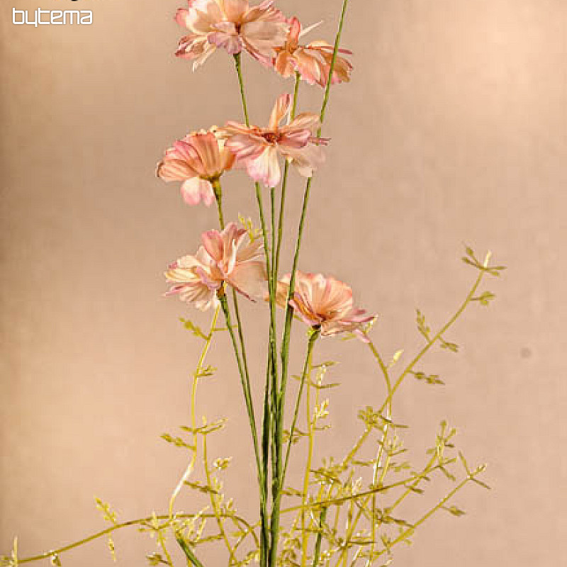 FLORES DEL PRADO rosa