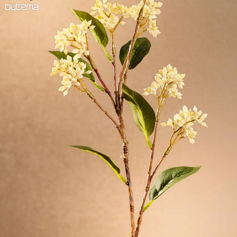 Bayas japonesas blancas 63 cm