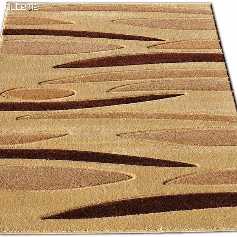 Alfombra pieza FANTASY crema