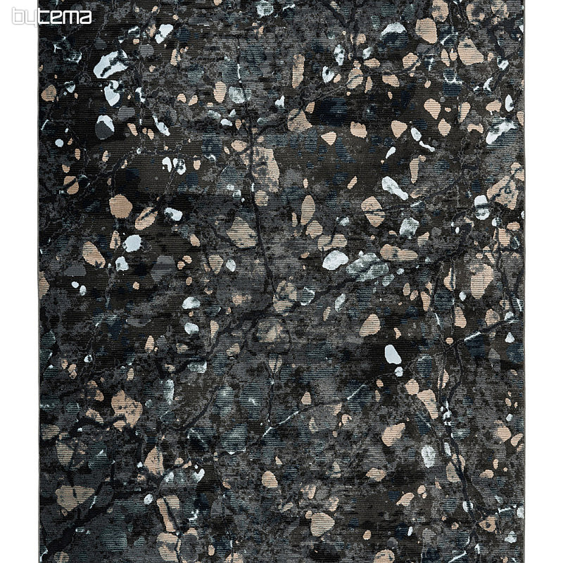 Alfombra moderna GRETA 803 Pet