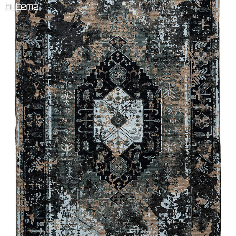 Alfombra moderna GRETA 806 mascota