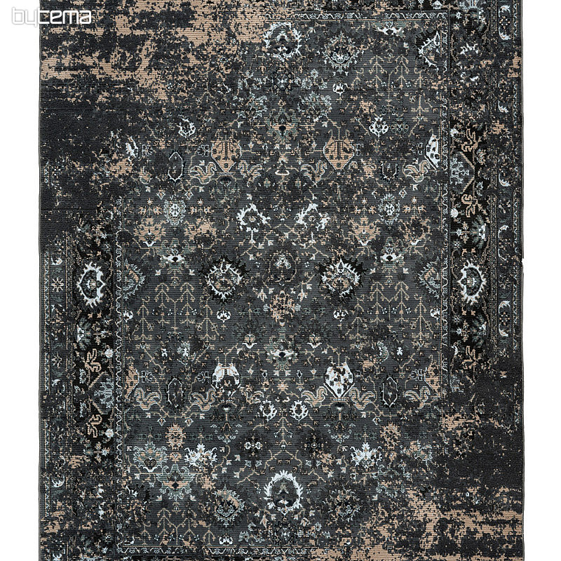 Alfombra moderna GRETA 807 mascota
