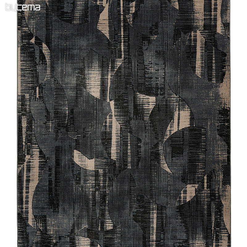 Alfombra moderna GRETA 808 mascota