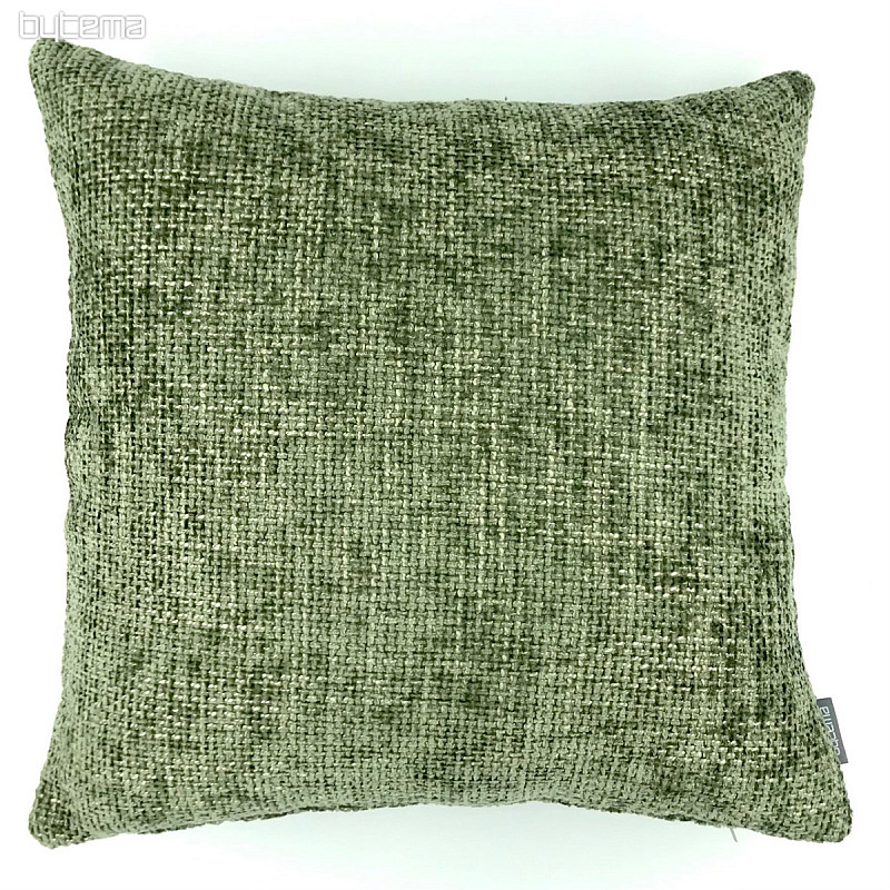 Revestimiento decorativo HOPSACK verde