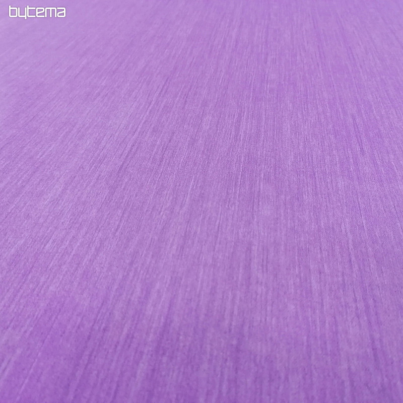 Tejido decorativo BLACK OUT PURPLE MELIOR