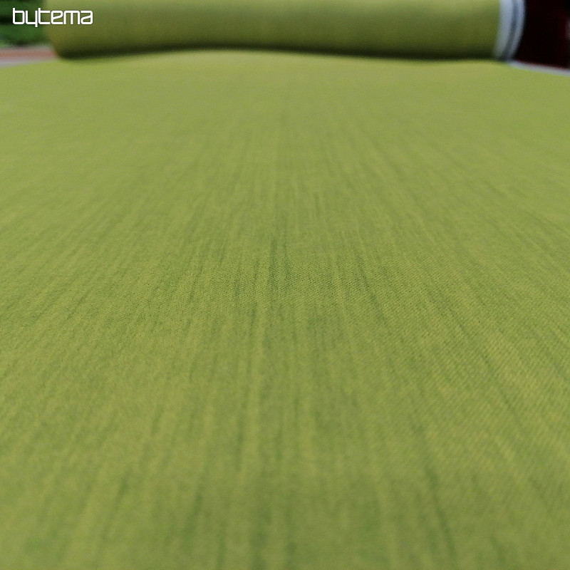 Tela decorativa BLACK OUT GREEN HIGHLIGHT