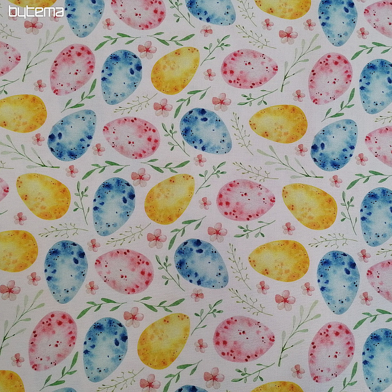 Tela decorativa KRASLICE PASTEL