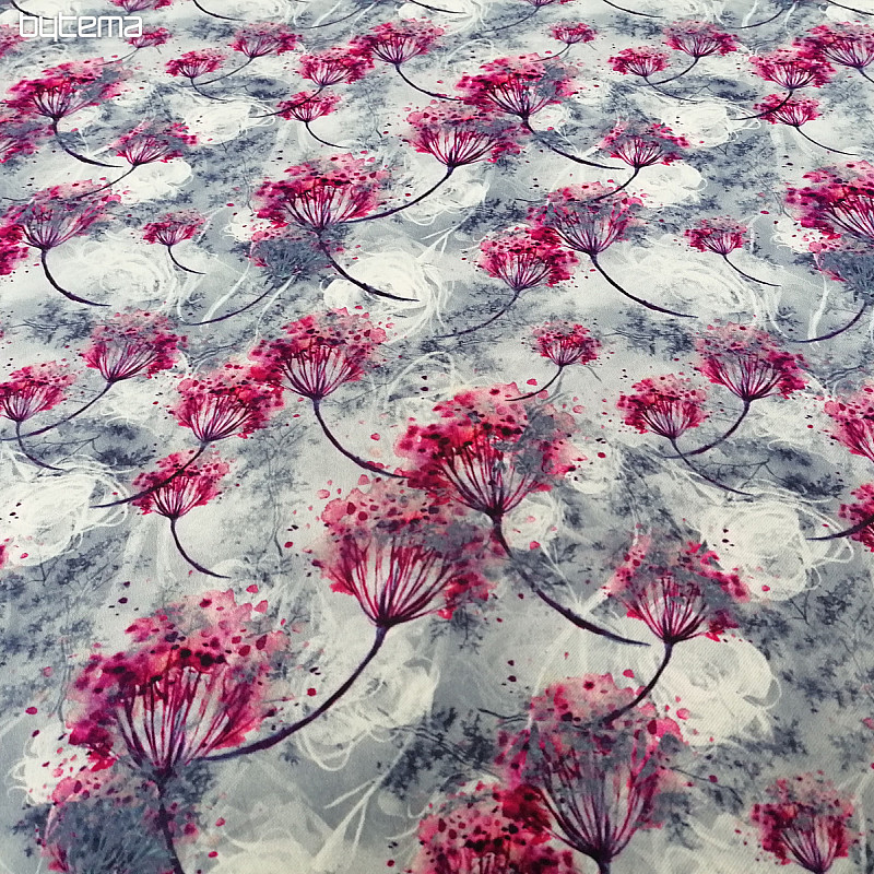 Tela decorativa BLACK OUT CUMIN