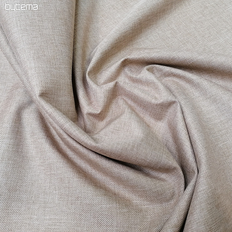 Tela para cochecito OXFORD MELÍR - beige