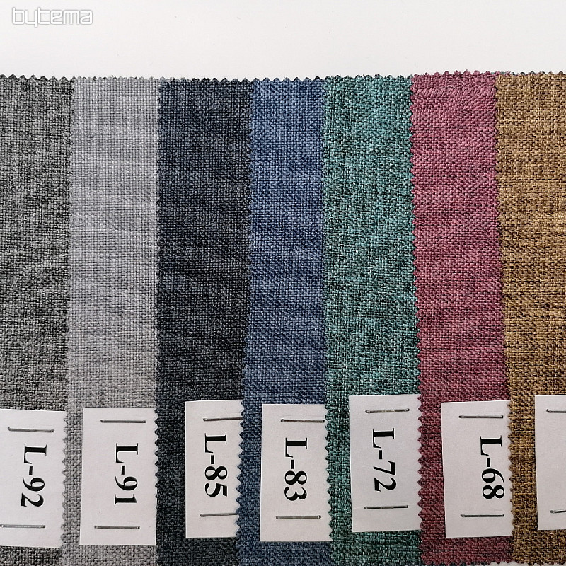 Tela para cochecito OXFORD MELÍR - gris L-92