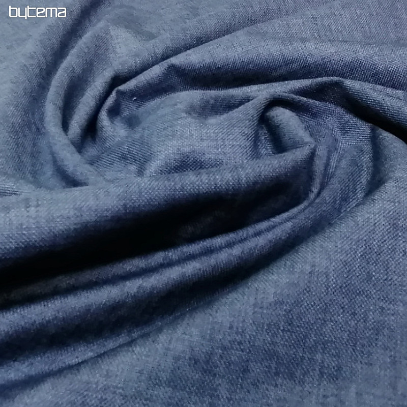 Tela para cochecito OXFORD MELÍR - azul