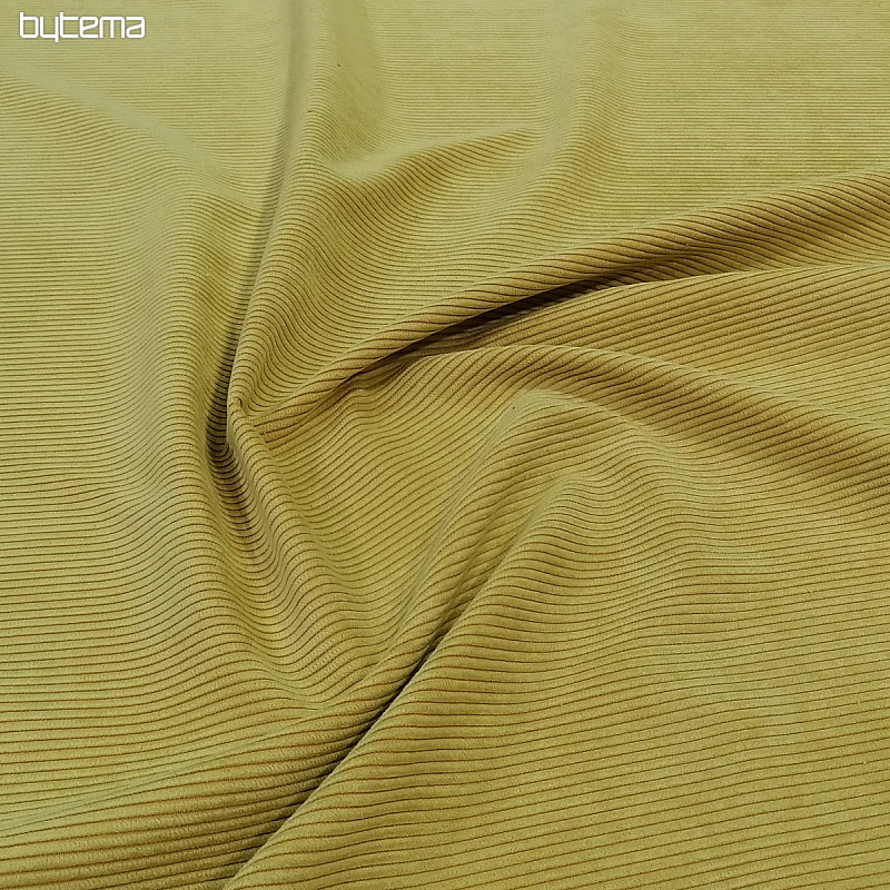 funda tela RIB OCRE CORDURO mostaza