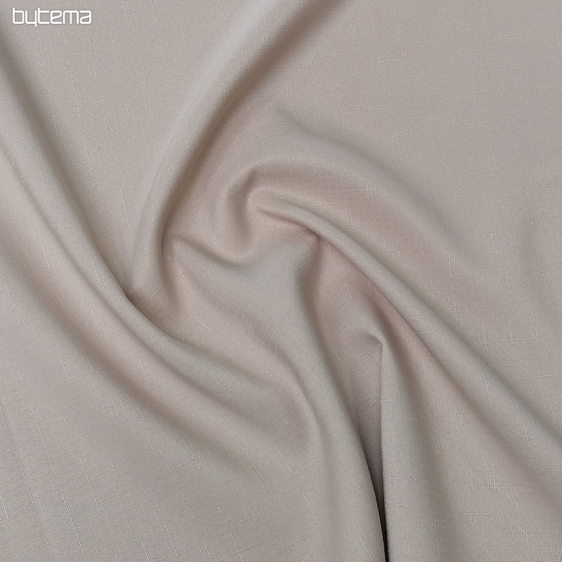 Tela decorativa Teflón ELBA beige
