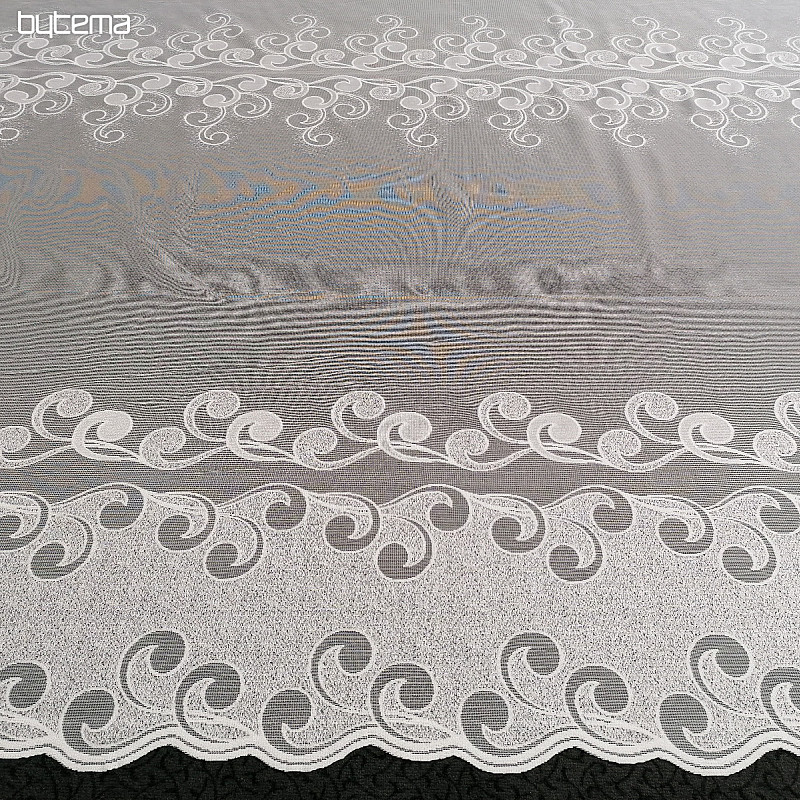 Cortina jacquard 7W 1761 76/06