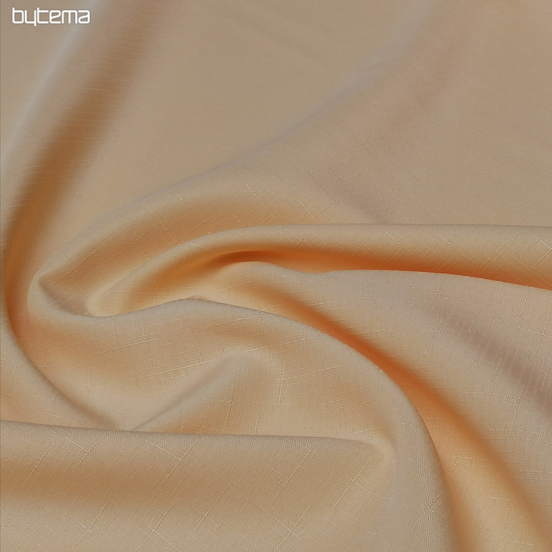 Tela decorativa Teflón ELBA miel
