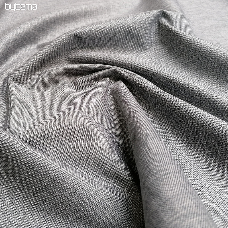 Tela para cochecito OXFORD MELÍR - gris claro