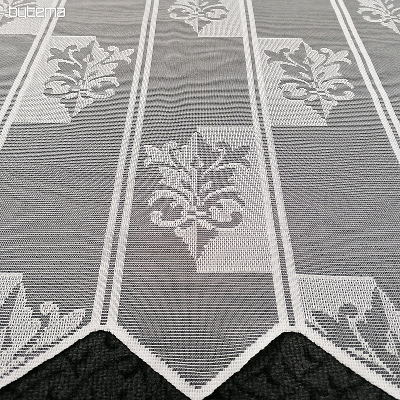 Cortina de vidrieras - jacquard 359