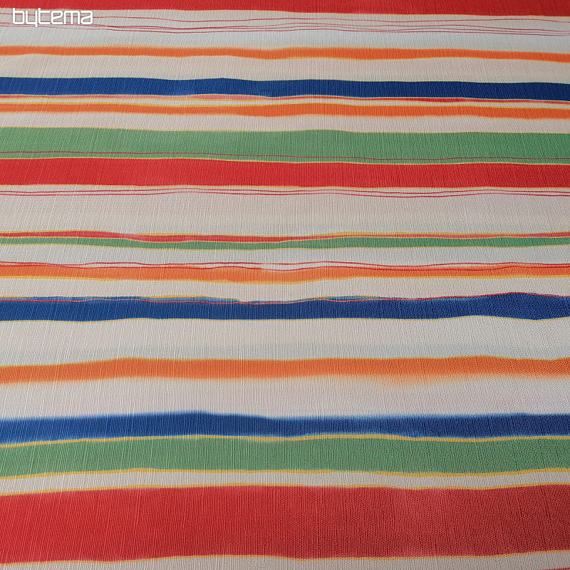 Tela decorativa Toscana 80