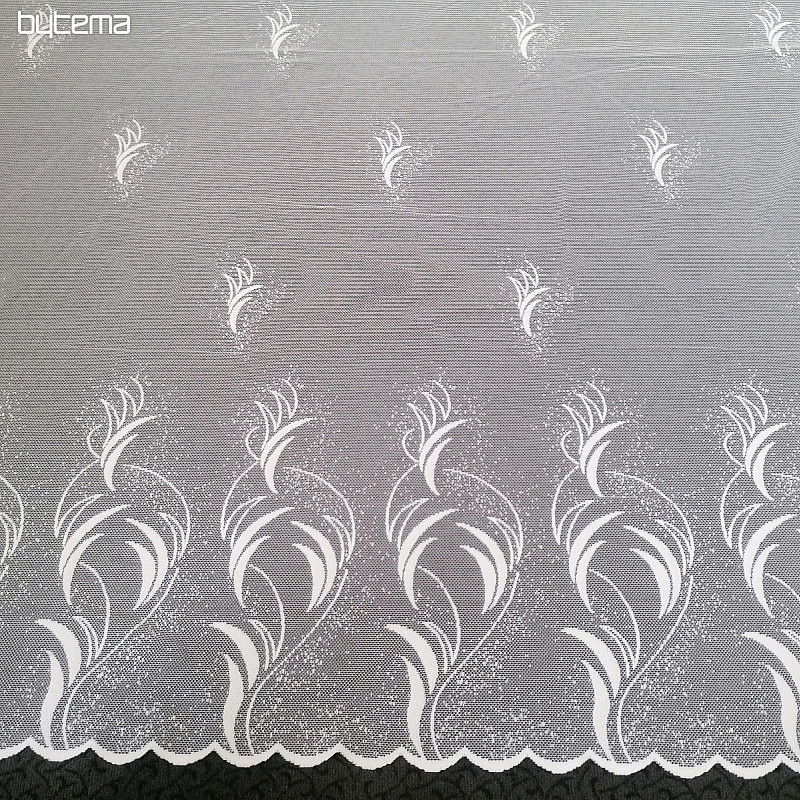 Cortina jacquard DD318